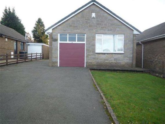 2 bedroom Detached t...